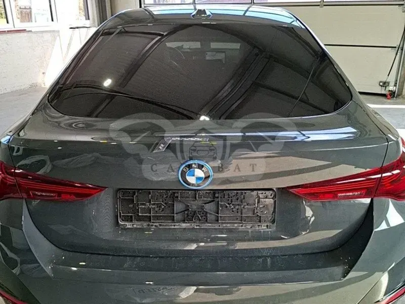 BMW i4 40 M Sport 2025