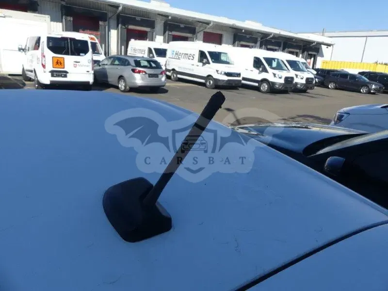Ford Fiesta 1.1 Cool & Connect 2022