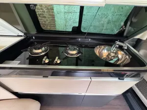 Mercedes-Benz V Marco Polo 250 Marco Polo 2016