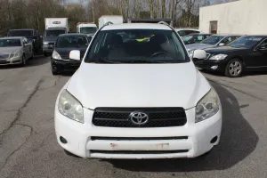 Toyota Rav4 2.2 2008