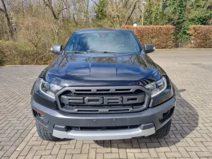 Ford Ranger Raptor 2.0 EcoBlue 2021