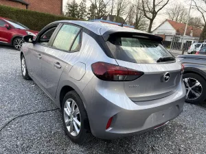 Opel Corsa 1.2i Edition 2020