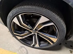 Volvo XC90 R-Design 2019
