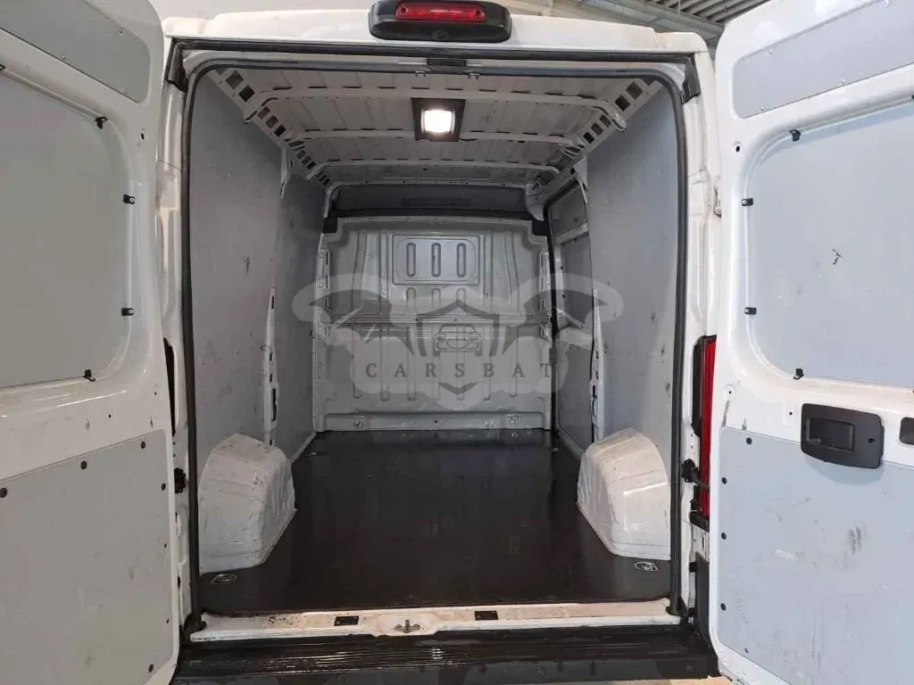 Fiat Ducato 2023
