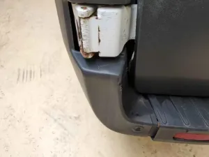 Ford Transit Trend 2018