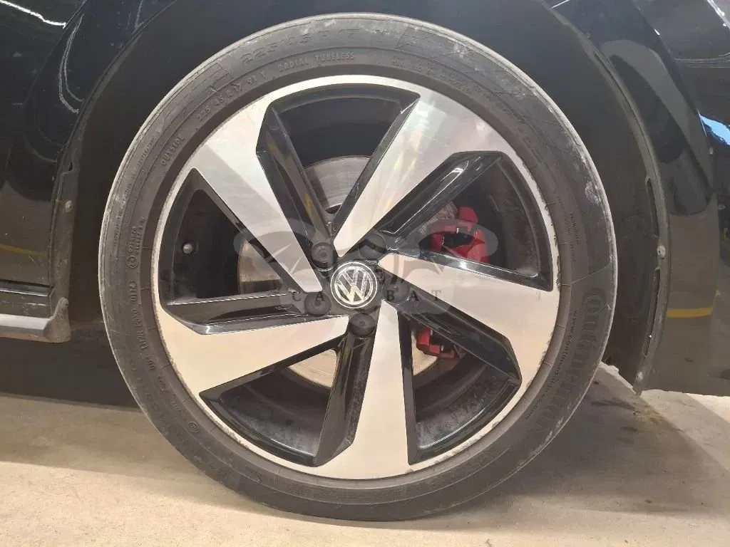Volkswagen Polo GTI 2.0 2020