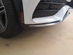 Mercedes-Benz GLC 220d AMG Line 2022