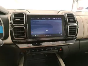 Citroën C5 Aircross 1.6 Shine 2021