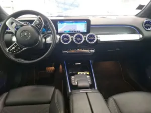 Mercedes-Benz EQB 250+ Business Line 2023