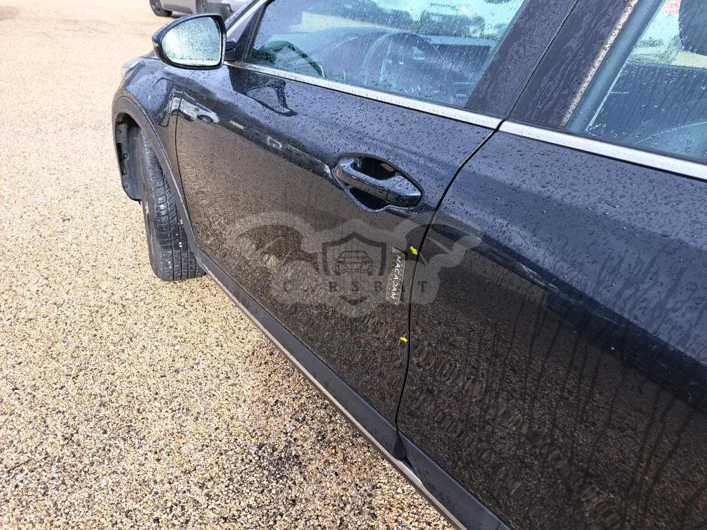 Kia Ceed XCeed 1.6 GDI Active 2022