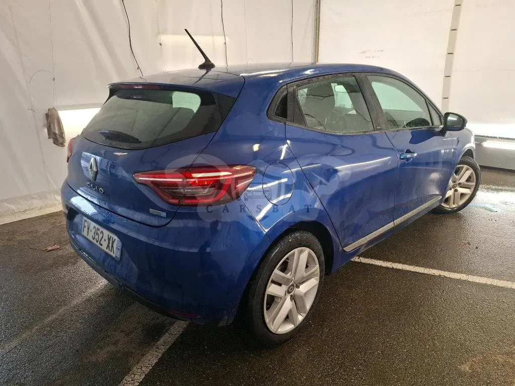 Renault Clio 1.6 Business 2020