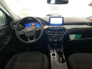 Ford Kuga 2.5 Titanium 2022
