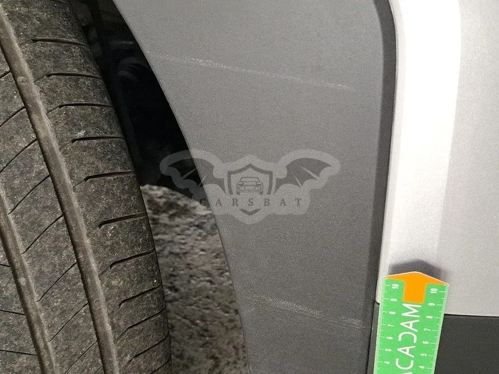Hyundai Santa Fe 1.6 GDi Creative 2024