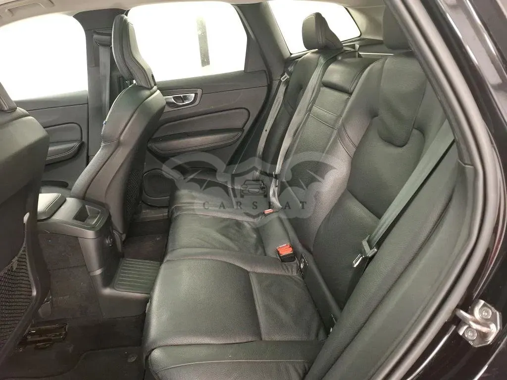 Volvo XC60 T6 Inscription 2021