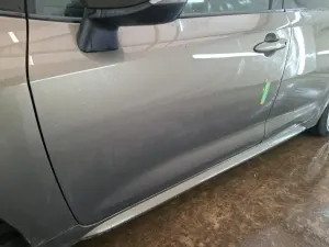 Toyota Corolla Touring Sports Dynamic Business 2022