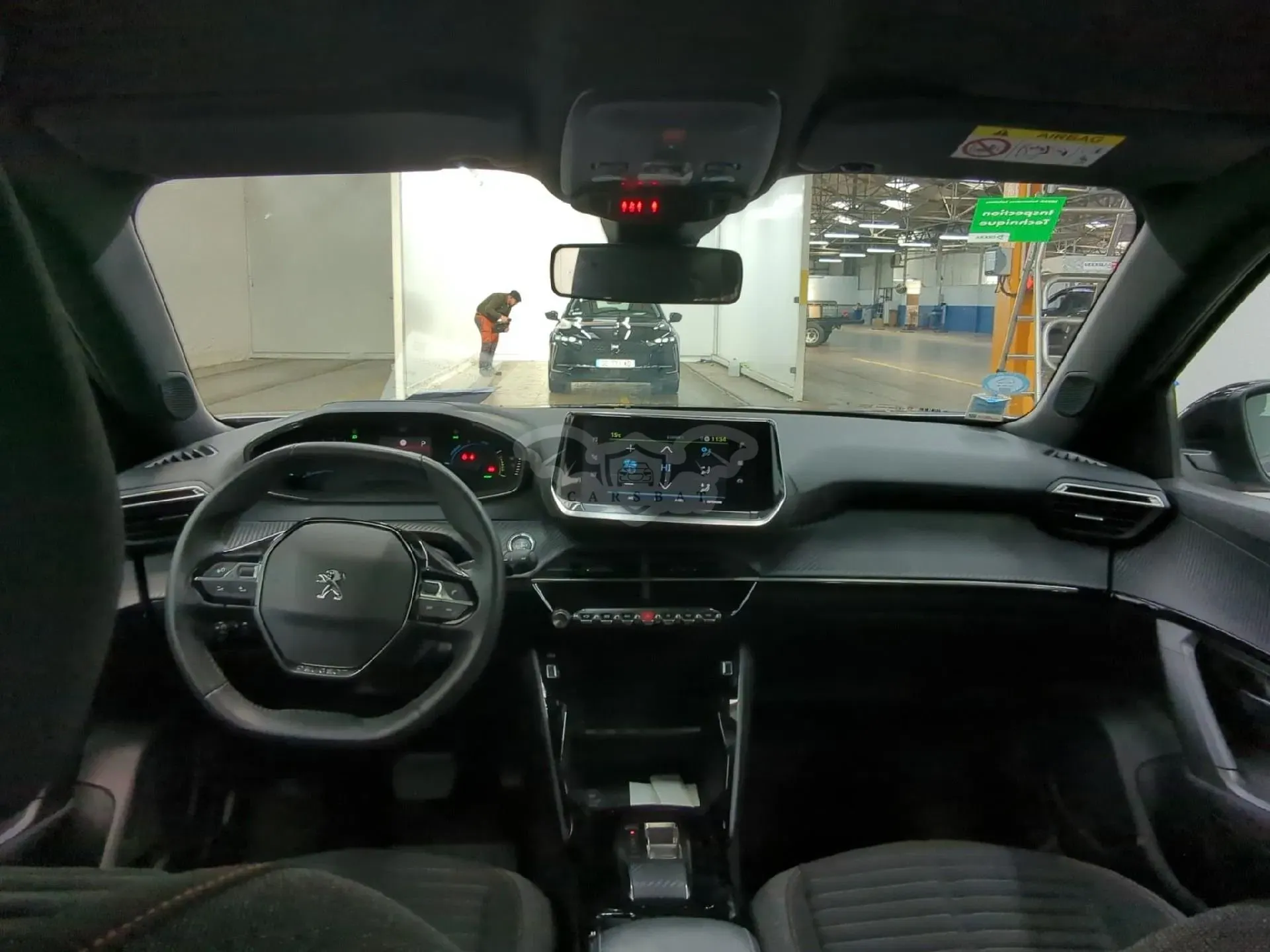 Peugeot 2008 Active Pack 2023