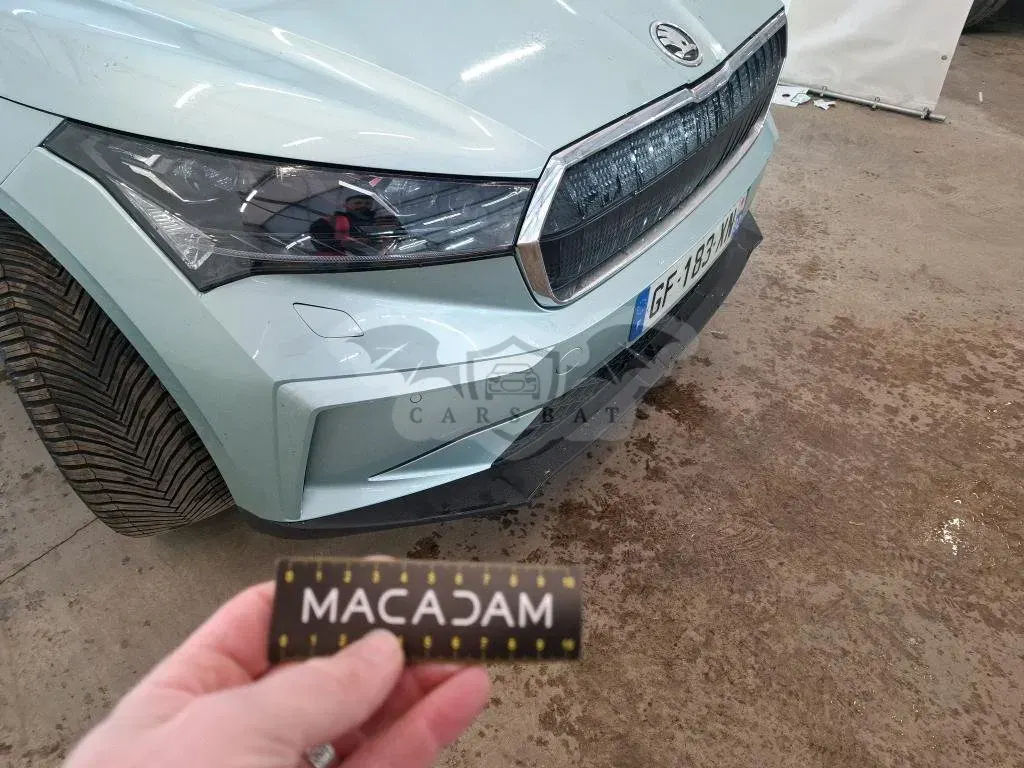 Skoda Enyaq iV 80 2022