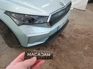 Skoda Enyaq iV 80 2022