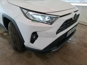 Toyota Rav4 Dynamic Business 2022