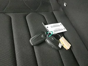 Citroën C5 Aircross 1.6 Feel 2023