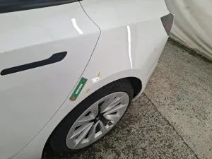 Tesla Model 3 Standard Range Plus 2021