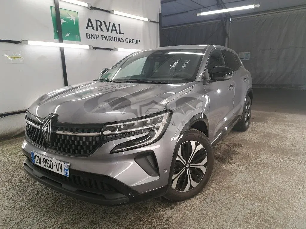 Renault Austral 1.2 Techno 2024