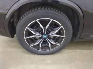 BMW X3 30e M Sport 2023