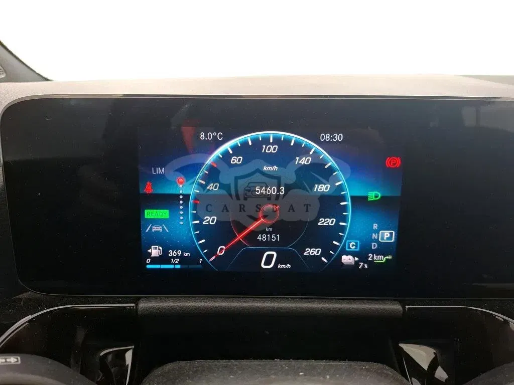 Mercedes-Benz B 250e Business Line 2021