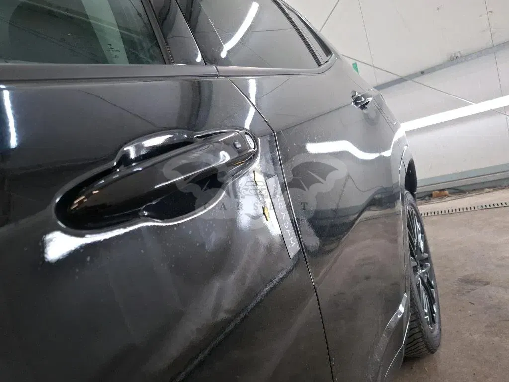 Jeep Compass 4xe 1.3 S 2023