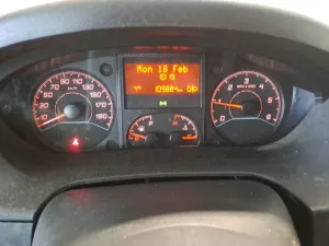 Fiat Ducato dropside 2.3 2020