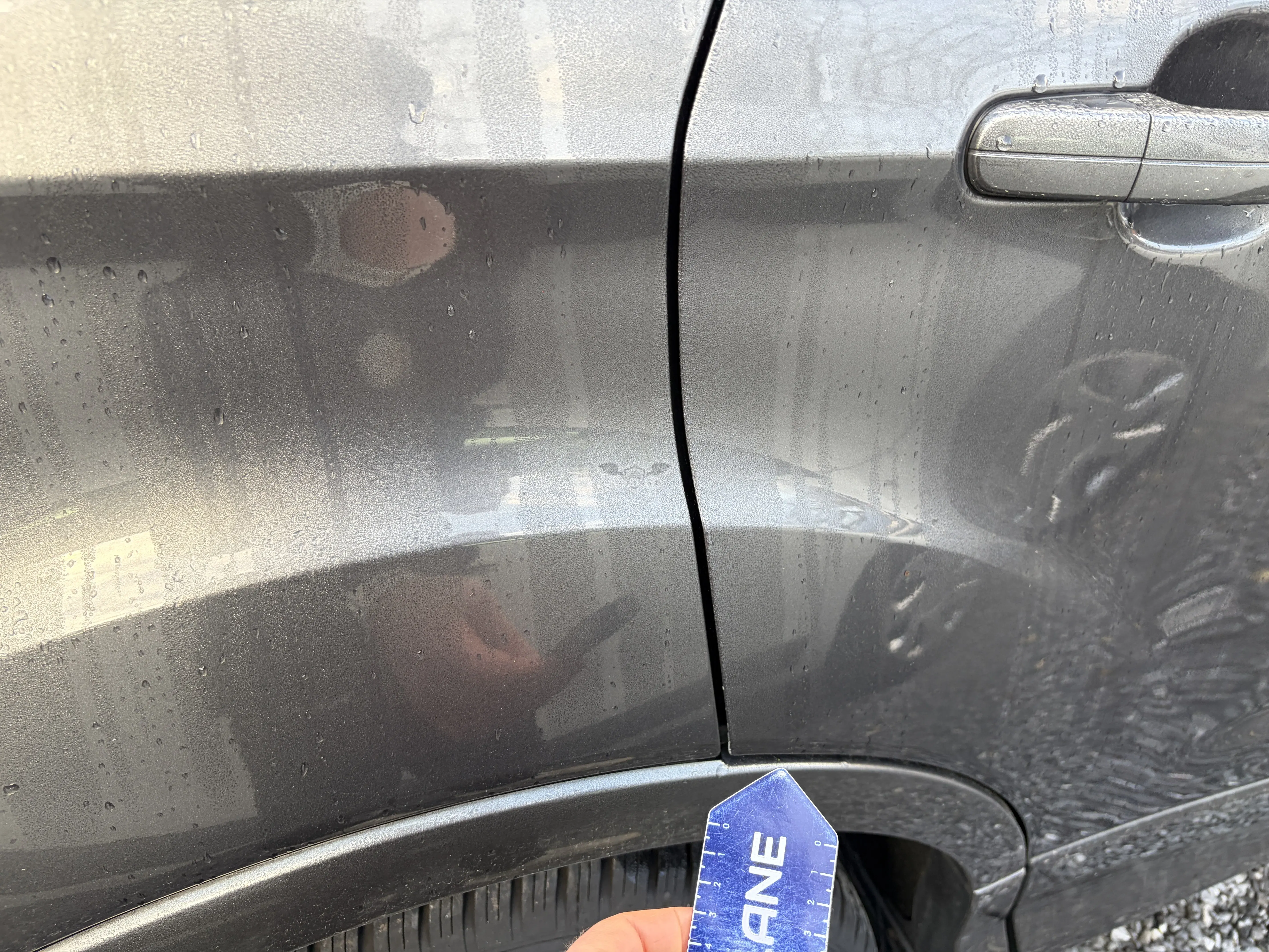 Ford Kuga 2.0 TDCI 2015