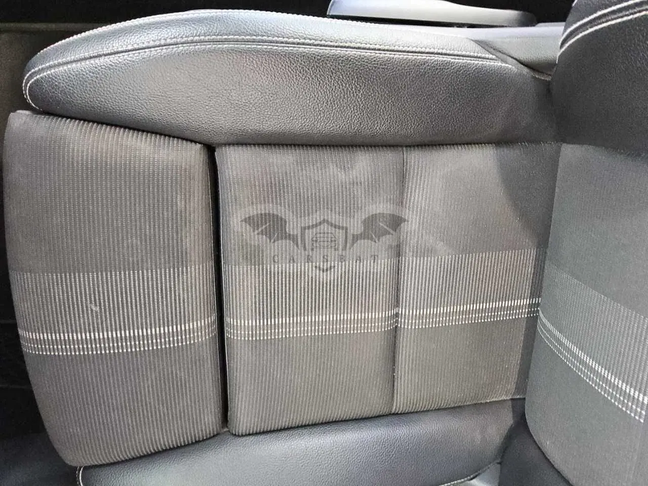 Mercedes-Benz CLA 180 2019