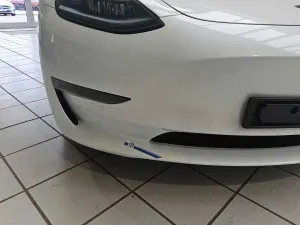 Tesla Model 3 Long Range Performance 2022