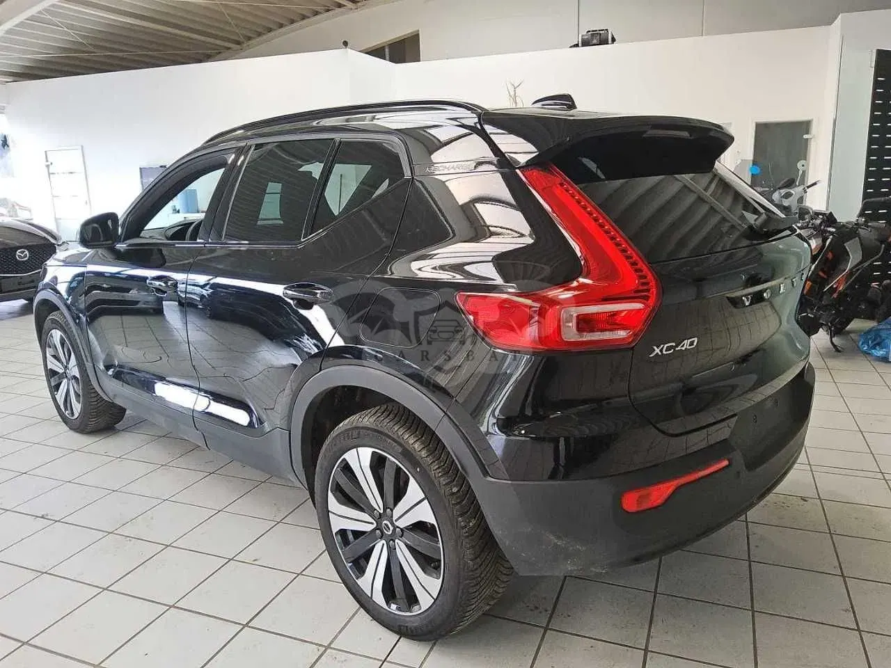Volvo XC40 Core 2023