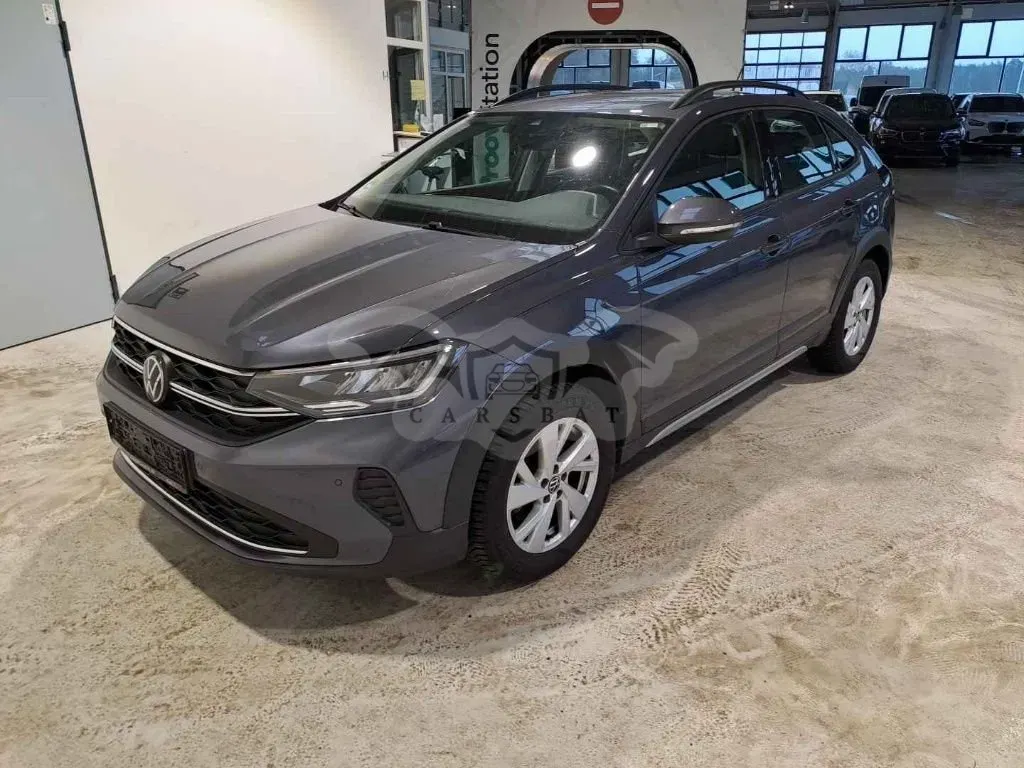 Volkswagen Taigo Life 2023
