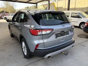 Ford Kuga 2.5 EcoBoost Titanium 2021