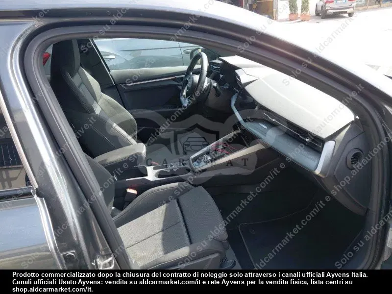 Audi A3 S Line 2022