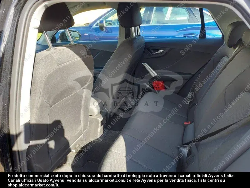 Audi Q2 30 TDI Business 2022