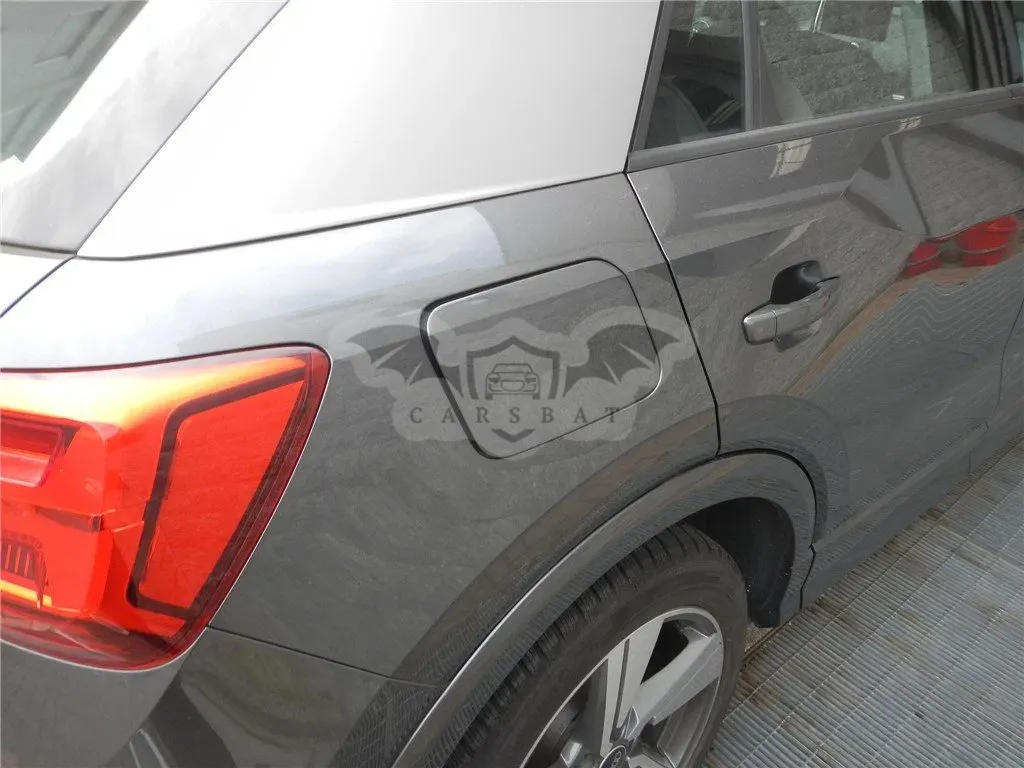Audi Q2 30 TDI S Line 2022