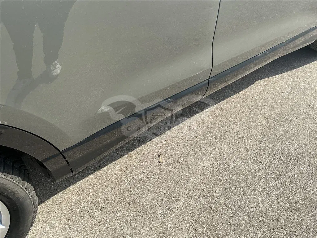 Audi Q3 35 TDI Advanced 2019