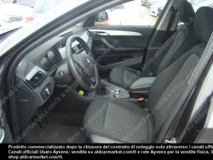 BMW X1 25e Advantage 2021