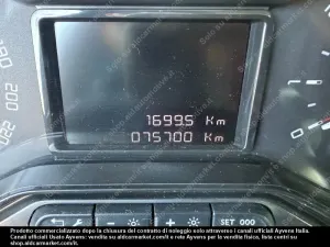 Citroën C3 Aircross Feel 2023