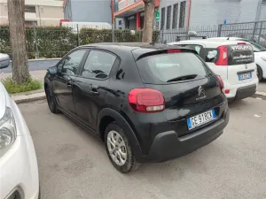 Citroën C3 Feel 2021