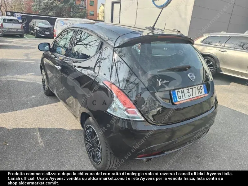 Lancia Ypsilon 1.0 Gold 2022