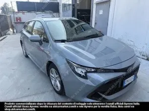 Toyota Corolla 1.8 Business 2022
