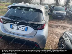 Toyota Yaris Business 2023