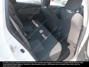 Toyota Yaris 1.5 Business 2019
