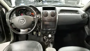 Dacia Duster 1.5 DCI Prestige 2015