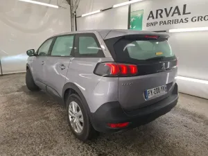 Peugeot 5008 1.2i Active Business 2021
