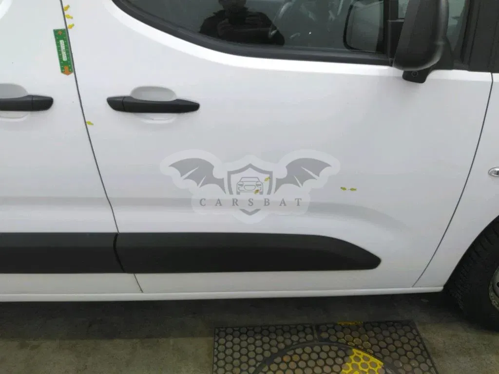 Citroën Berlingo 1.5 HDI Driver 2020
